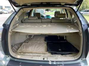 L_ex_us R X 350 de 2008, très propre / Disponible à la vente, faible kilométrage, moteur essence, véhicule bien entretenu et sans accidents, ventes rapides - Product Image 6