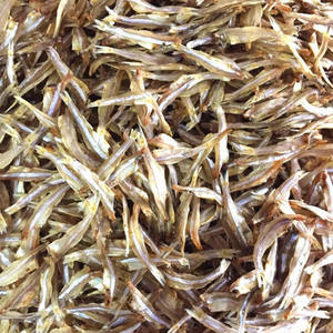 Hot Crispy Dry anchoa Hacer bocadillo y comida principal con súper buen precio de la provincia de Ca Mau en Vietnam - Product Image 1