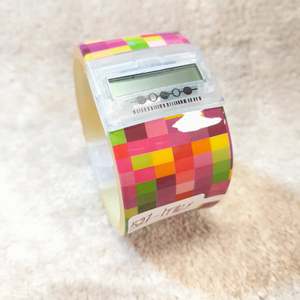 กำไลข้อมือทำมือจากอิตาลี # 527 - Product Image 1