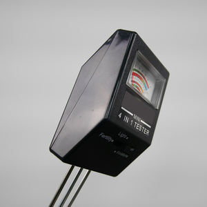 Garden Soil 4 in 1 Mini Analog <b>Tester</b> - Product Image 6