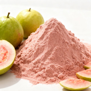 ผงสกัดผลฝรั่งป่าแบบพ่นแห้ง |   ส่วนผสมรสชาติธรรมชาติสำหรับเครื่องดื่ม อุตสาหกรรมเบเกอรี่และอาหาร |   บรรจุภัณฑ์ OEM 10 กก. - Product Image 4