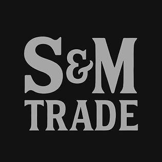 S&M trade logo