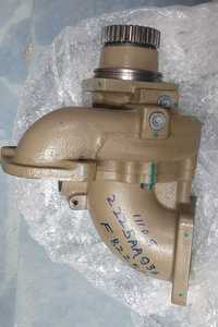 Pompe à eau à moteur diesel haute efficacité QSK23 NUMÉRO DE PIÈCE 4396372 4096429 4398029 Pièces de générateur Accessoires Origine Autre - Product Image 3