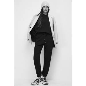 Sweat-shirt décontracté pour femme 100% coton - Product Image 3