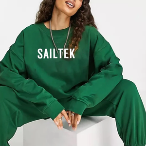 Conjuntos Deportivos de Invierno para Hombre de Alta Calidad, Personalizados, Gruesos, Ecológicos, para Correr, Entrenamiento, Chándales Lisos - Product Image 6