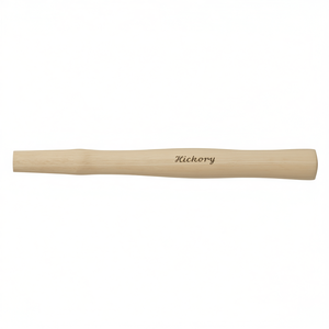 Manche de marteau 360 mm 31,5 x 18,5 mm pour outil de jardin en hickory de 1000 g - Product Image 2