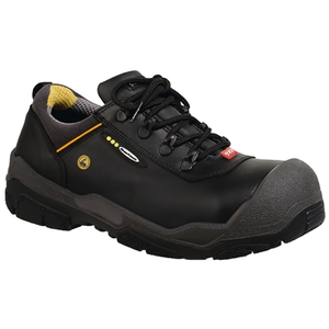 Zapatos de Seguridad Negros S3 SRC CI HRO HI EN ISO 20345:2011 Talla 44 - Product Image 2