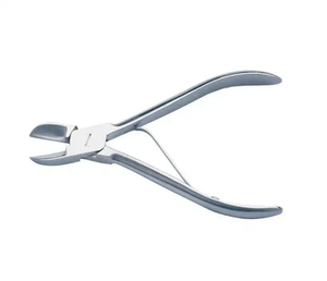 Pinzas Veterinarias para Cortar Huesos, Reutilizables e Higiénicas, Pinzas Veterinarias para Cortar Huesos de Alta Calidad - Product Image 3