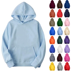 Sudadera con Capucha Extra Grande para Hombre, Personalizable por Sublimación, Transpirable, Ecológica, de Felpa, Estilo Casual Urbano, Corte Holgado y Duradero - Product Image 5