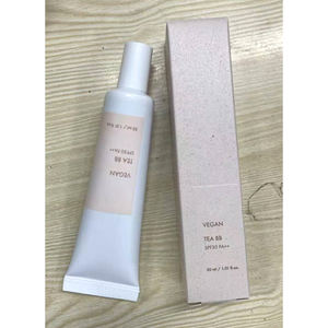 Tun. Ceurraclie Kombucha BB Creme SPF30 PA 30ml 5-in-1 getönte Feuchtigkeit creme (Grundierung, Sonnenschutz, Abdeckung, Pflege, Aufhellung) - Product Image 3