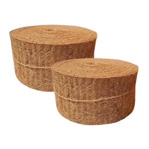 Article populaire : Ruban en fibre de coco écologique pour l'utilisation au jardin et la protection de l'environnement, de haute qualité et à bon prix - Product Image 1