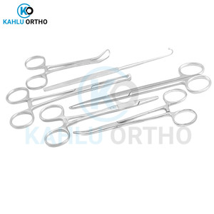 เครื่องมือสำหรับกระดูกและกล้ามเนื้อ48ชิ้น - Product Image 5
