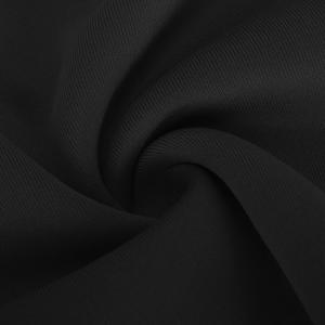 Conjunto informal de 2 piezas personalizado para mujer, pantalones para correr de algodón y poliéster con hombros caídos, sudadera de temporada de invierno - Product Image 6