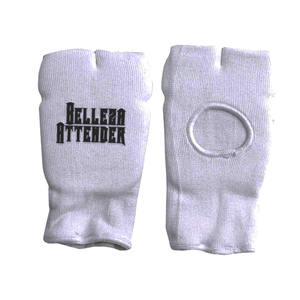 Guantes Interiores de Karate Kyokushin WKF, Guantes Elásticos de EVA Ecológicos para Entrenamiento de Boxeo y Taekwondo - Product Image 1