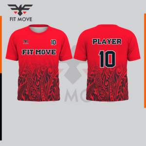 Maillot de rugby pour homme de conception professionnelle, nouveau style personnalisé, sublimation intégrale, polyester, ensemble uniforme de rugby sportif, OEM - Product Image 2