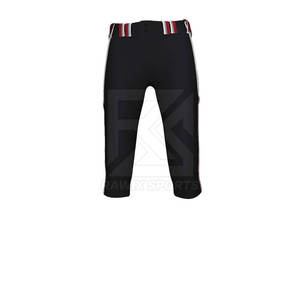 Pantalones Cortos de Béisbol Personalizados para Hombre, Pantalones de Béisbol Lisos al por Mayor, Precio de Mayoreo 2025 - Product Image 1