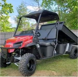 NEW FAV L7XL Pro All Terrains Utility <b>Vehicles</b> Ready For EXPORT - Product Image 1