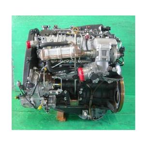 Motor 2KD usado con bajo kilometraje-Intercambio perfecto - Product Image 4