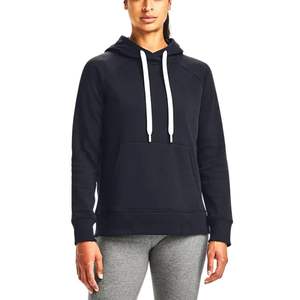 Sudadera con Capucha Moderna para Mujer, de Color Sólido, Cálida, de Forro Polar, Sudadera de Invierno, Sudadera con Capucha de Moda para Usar en Invierno - Product Image 4