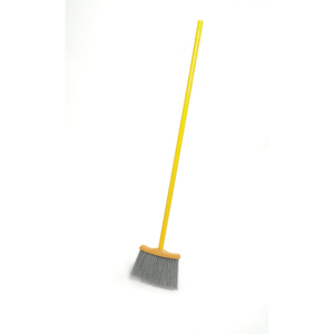 ไม้กวาดไฟฟ้าพีวีซี คลีนอัพ 0707 - Product Image 1