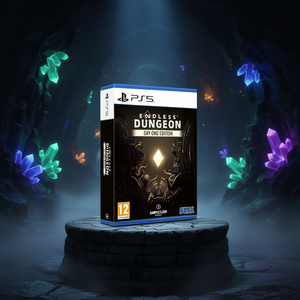 Pour PlayStation 5 Édition Day One du jeu vidéo Endless Dungeon PEGI 12+ - Product Image 3