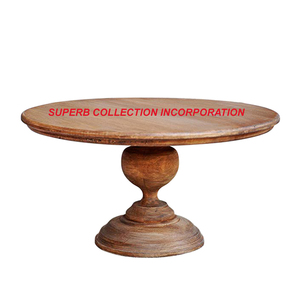 Glossy Metal <b>Cake</b> <b>Stand</b> Top Selling and High Quality Luxury and Fancy Trending <b>Cake</b> <b>Stand</b> - Product Image 5