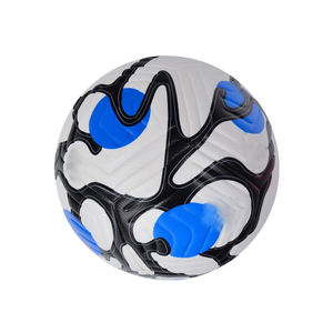 Balón de Fútbol de Tamaño Oficial, Precio al por Mayor, Balón de Fútbol Duradero y Ligero, Nuevo Balón de Fútbol en Oferta - Product Image 3