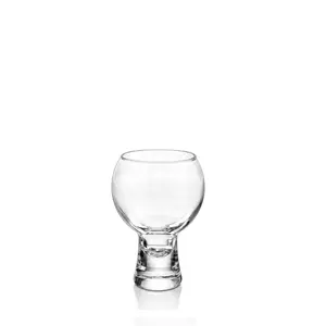 2024一套6个气泡形小杯商务礼品批发，价格优惠