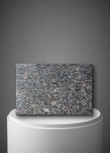 Losas de granito marrón Premium de calidad asegurada Granito de café con acabado pulido para encimeras y pisos de cocina con muestras - Product Image 3