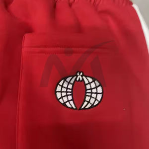 Pantalones de chándal estampados para hombre, ropa de calle a la moda, Jogger personalizado, ropa deportiva informal a la moda, pantalones deportivos para gimnasio, superventas 2025 - Product Image 5