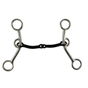 Broca occidental de vástago largo de acero inoxidable con brocas occidentales de boca con puerto 2025 - Product Image 3