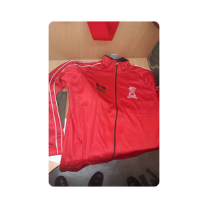 Survêtement imprimé pour hommes Sweat à capuche et bas de jogging en style camouflage Parfait pour Fitness Casual et Voyage - Product Image 6