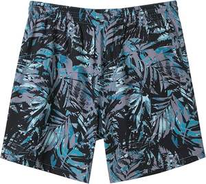 Haute qualité été séchage rapide sublimé bain enfants Shorts de plage hommes logo personnalisé Sexy conseil Shorts de plage ONSTYLE - Product Image 2