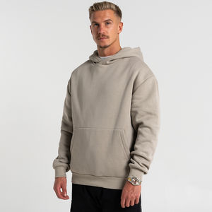 Sudadera con capucha para hombre de la mejor calidad con precio razonable, producto superior, sudaderas con capucha para hombre, fabricación de Pakistán, ropa de calle para hombre, sudaderas con capucha a la venta - Product Image 2