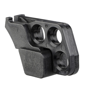 สำหรับ SCHNEIDER ELECTRIC EZELOCKN อุปกรณ์ล็อคแบบ PadLock สำหรับเบรกเกอร์วงจรไฟฟ้า - ออกแบบมาโดยเฉพาะสำหรับรุ่น EZC250 - Product Image 1