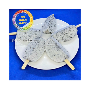 ผลไม้แช่แข็ง IQF แบบแท่ง กล้วยไม้/แก้วมังกร/มะม่วง/มะละกอ - สด ฉ่ำ เหมาะสำหรับบรรจุภัณฑ์ OEM และการขายในซูเปอร์มาร์เก็ต - Product Image 4