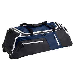 Kits de uniformes de béisbol y softbol por sublimación personalizados Transpirable de secado rápido Tallas grandes Poliéster Paquete completo Número de nombre personalizado - Product Image 6