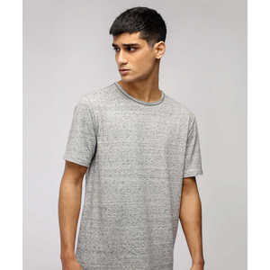 Camiseta de verano de tela Naps para hombre - Product Image 4