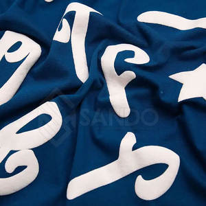 2025 personalizado nuevo diseño suelto ajuste impreso 100% algodón camiseta para hombres camisetas al por mayor de talla grande Puff impreso camisetas - Product Image 2