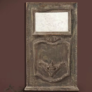 Fábrica de Fabricación de Marcos para Espejos de Pared |   Espejos Decorativos para el Hogar |   Espejo al por Mayor - Product Image 1