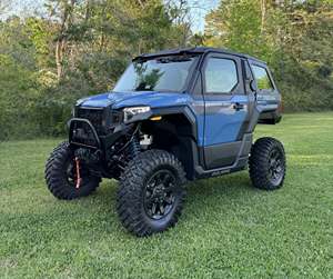 Polaris Xpedition ADV 1000 Northstar Ultimate 2024, Motor de 2 Tiempos, EPA EEC, Sistema de Bloqueo de Diferencial 2WD/4WD Conmutable - Product Image 1
