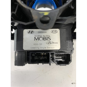 Fari per I20 1a Serie 1200cc Benzina 934803L002 (08>14) - Product Image 6
