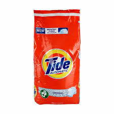 Capsules de lessive haute efficacité en gros, détergent à lessive liquide ultra concentré Tide, détergent Tide de haute qualité - Product Image 4