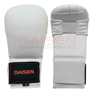Guantes de Karate de Último Diseño al por Mayor, Guantes de Karate Profesionales, Guantes de Karate con Diseño Personalizado - Product Image 4
