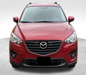 Increíble Mazda CX-5 Touring AWD 2016 Usada en Perfectas Condiciones, con Poco Kilometraje, en Existencia, Oferta Increíble - Product Image 1