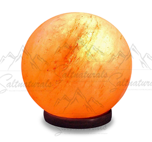 Vente en gros de lampes au sel naturel de l'Himalaya 100% Commandes personnalisées pour les grandes tailles Prix compétitifs de haute qualité de style Feng Shui - Product Image 3