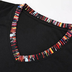 Uniforme de Baloncesto Transpirable de Secado Rápido que Absorbe la Humedad, Ropa de Equipo con Logotipo Personalizado, Unisex - Product Image 3