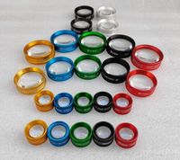 Fabricant scientifique et chirurgical de tous types de lentilles oculaires 90D 78D 20D 28D 40D 60D et lentilles gonio 1 miroir 2 miroirs 3 et 4 miroirs