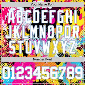 Personnalisé personnalisé maille respirant O cou jeunesse lycée équipe de basket-ball maillot uniformes de basket-ball basket-ball chemises Kit - Product Image 5