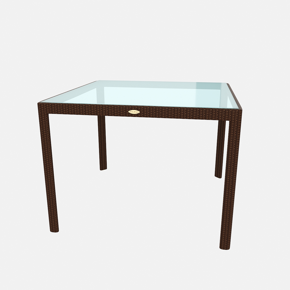 สีน้ำตาล